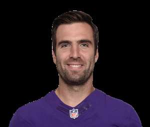 Joe Flacco